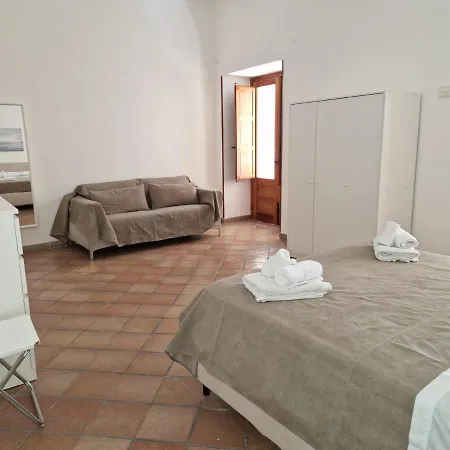Le Stanze Di Marta Πανσιόν