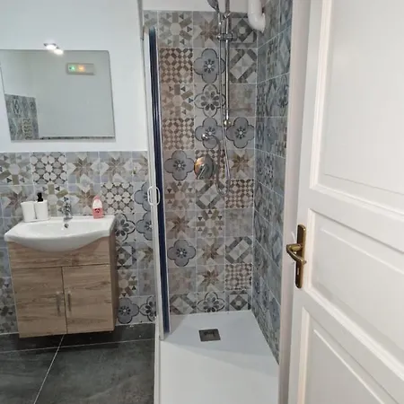 ゲストハウス Le Stanze Di Marta