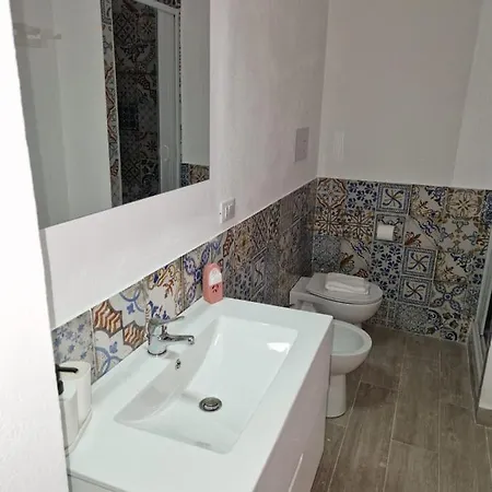 Le Stanze Di Marta Πανσιόν Cefalù