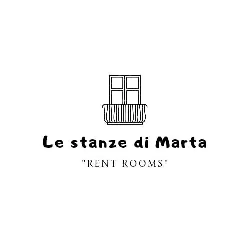 Πανσιόν Le Stanze Di Marta