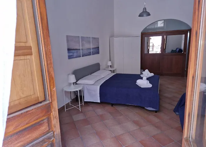 Le Stanze Di Marta