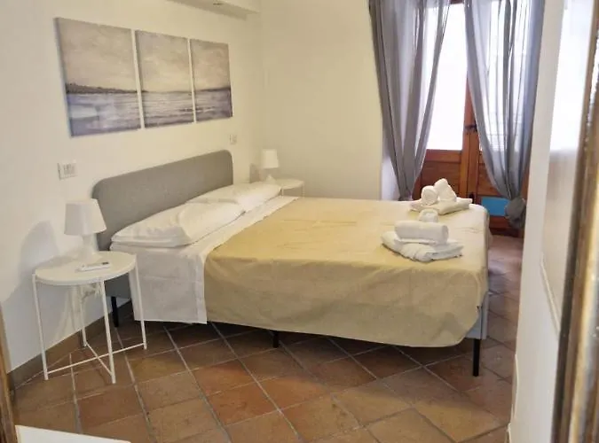 Le Stanze Di Marta Πανσιόν 4*