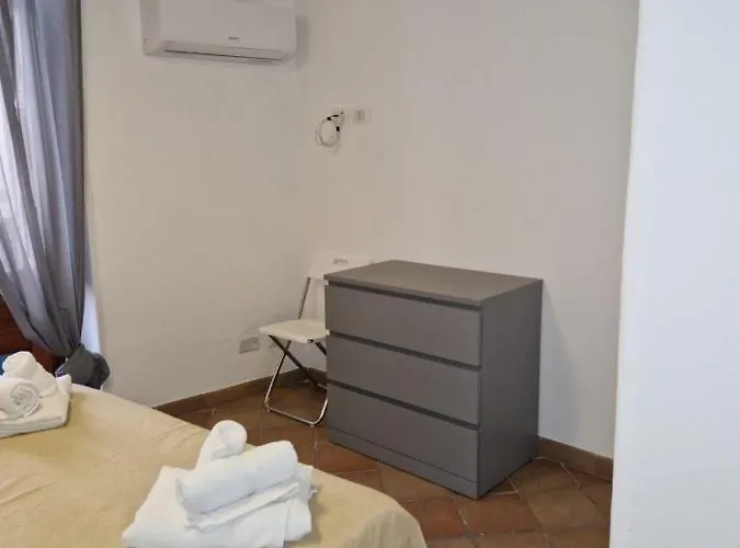 Le Stanze Di Marta 4*