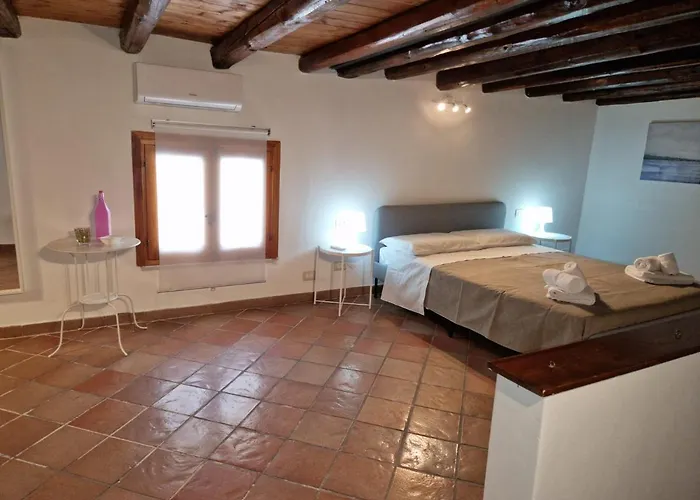 Le Stanze Di Marta Cefalú