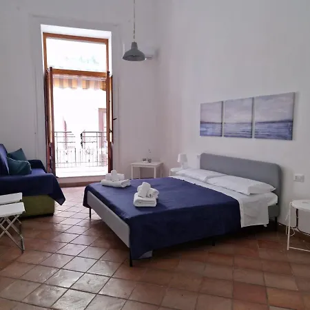 Le Stanze Di Marta Casa de hóspedes 4*