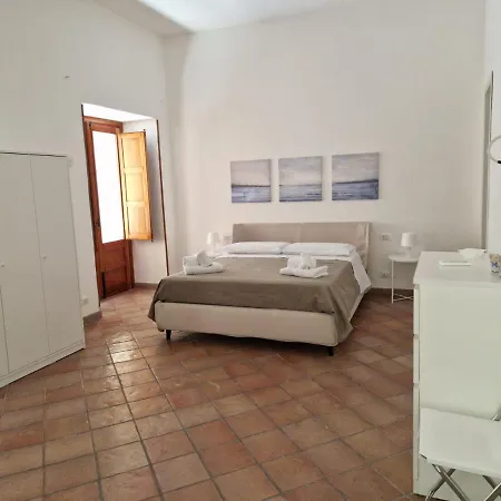 Le Stanze Di Marta Casa de hóspedes