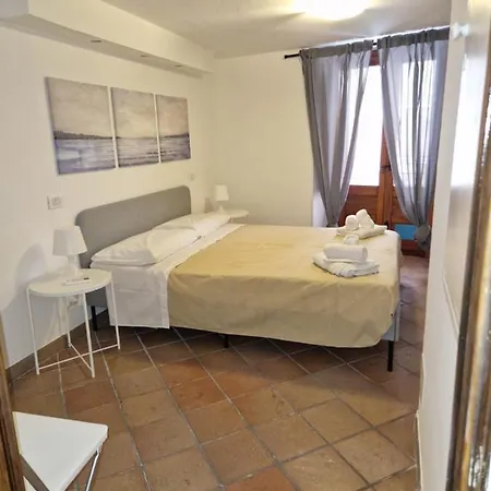 Le Stanze Di Marta Casa de hóspedes 4*