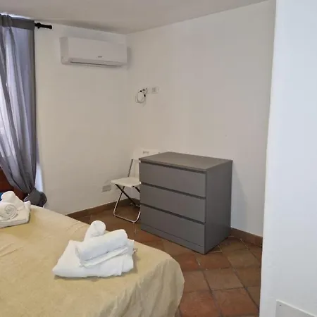 Le Stanze Di Marta 4*