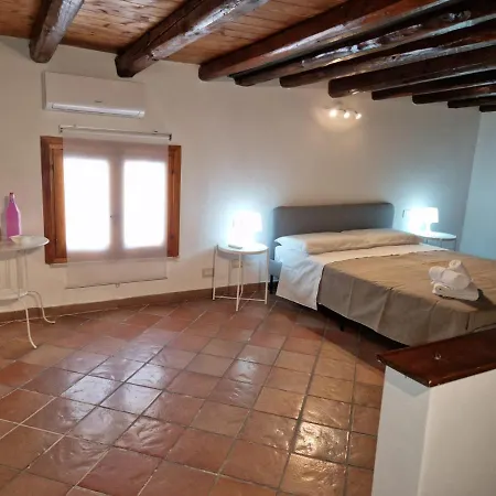 Le Stanze Di Marta Cefalù