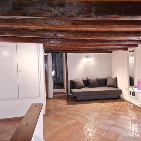 Le Stanze Di Marta Casa de hóspedes 4*