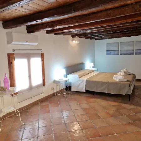 Le Stanze Di Marta Casa de hóspedes