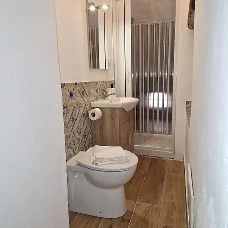 Casa de hóspedes Le Stanze Di Marta