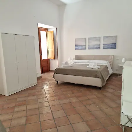 Casa de hóspedes Le Stanze Di Marta 4*